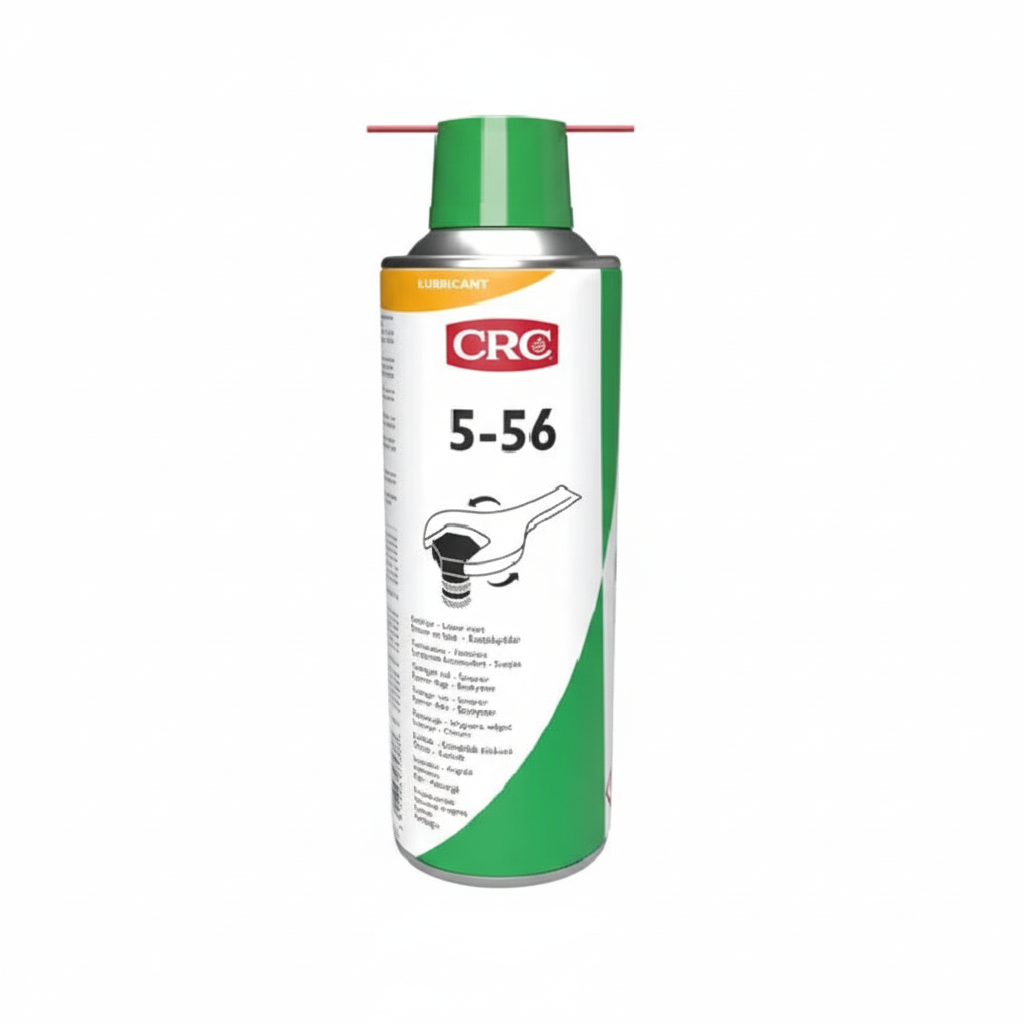 CRC 5-56 Pro Yağlayıcı Pas Sökücü Sprey 400ML