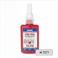 Alcon Civata Sabitleyici Yüksek Mukavvemet(Sökülmez) 50ML