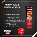 Derby One High Tack Beyaz 290ML