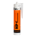 Np1 Mastik Beyaz 290ML