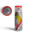 COATY Akrilik Sprey Sinyal Kırmızı Boya 400ML - Ral 3001
