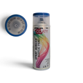 COATY Akrilik Sprey Gentian Mavi Boya 400ML - Ral 5010