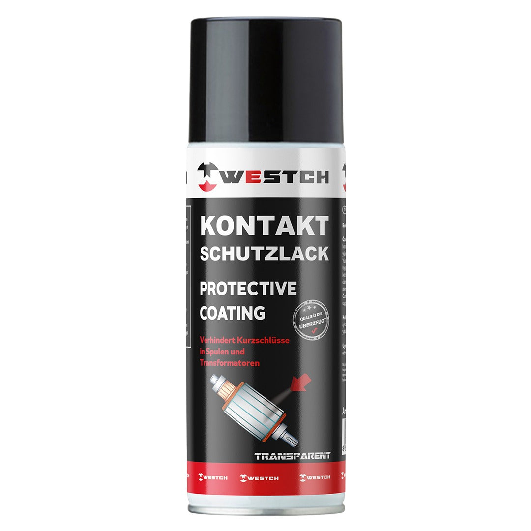Westch İzolasyon Verniği Şeffaf 400ML