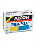 Alcon Mini Promix Plastik Çelik Macun 40 Gram