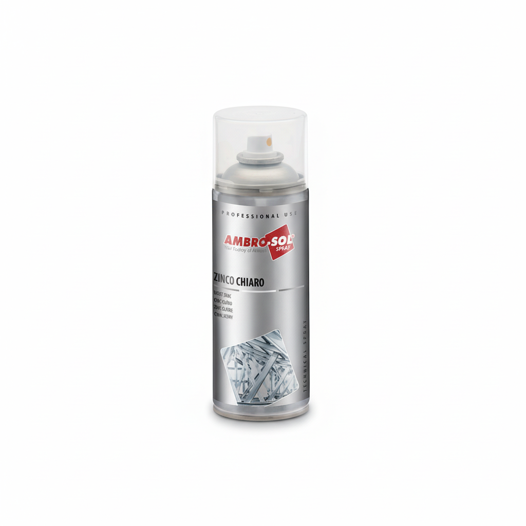 Ambro Sol Çinko Sprey 400ML