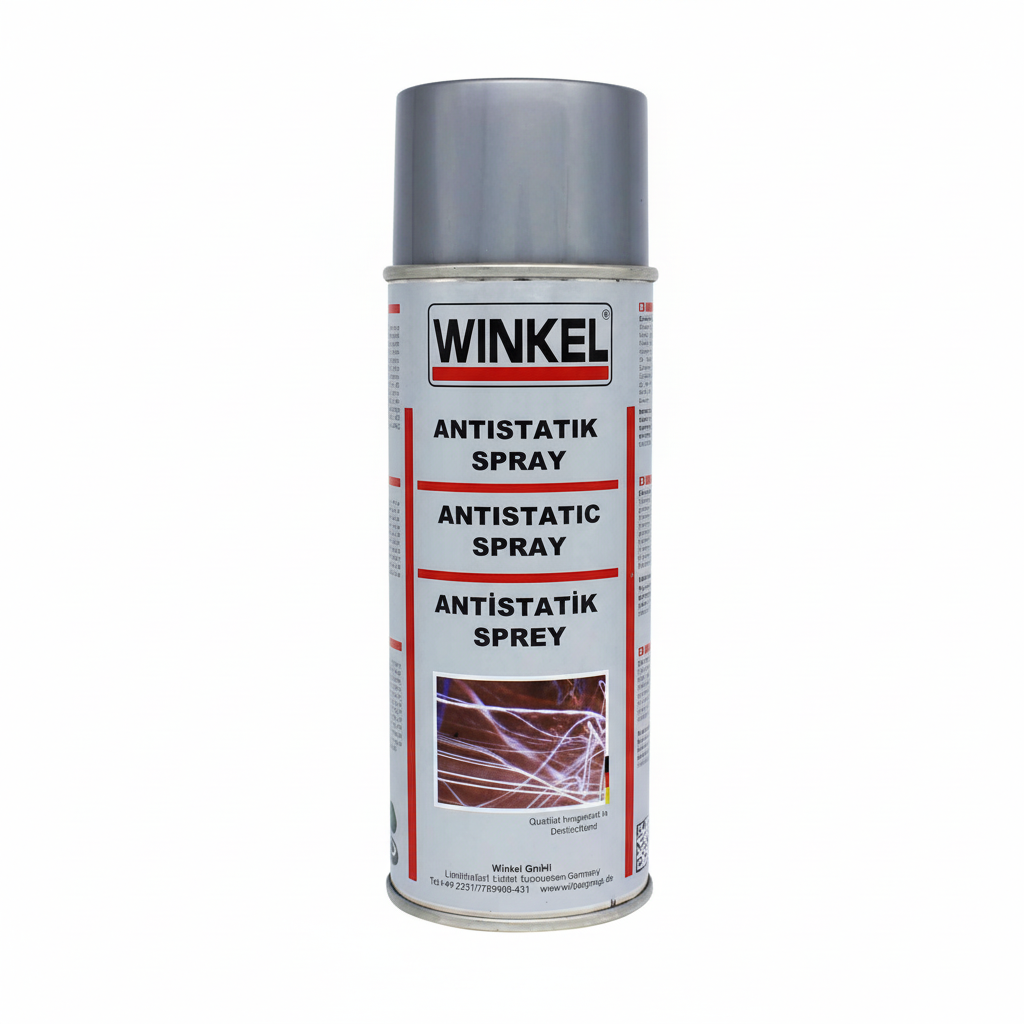 Winkel Antistatik Sprey 400ML