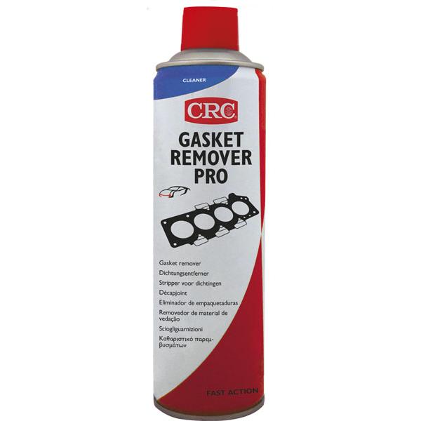 CRC Gasket Remover Pro 500ML - Conta Sökücü Sprey
