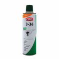 CRC 3-36 Kare Format
