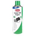 CRC Gıda Onaylı Etiket Çözücü Sprey 250ML