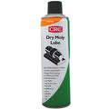 CRC Dry Moly Lube 500Ml - Mos2 Kuru Film Yağlma Spreyi