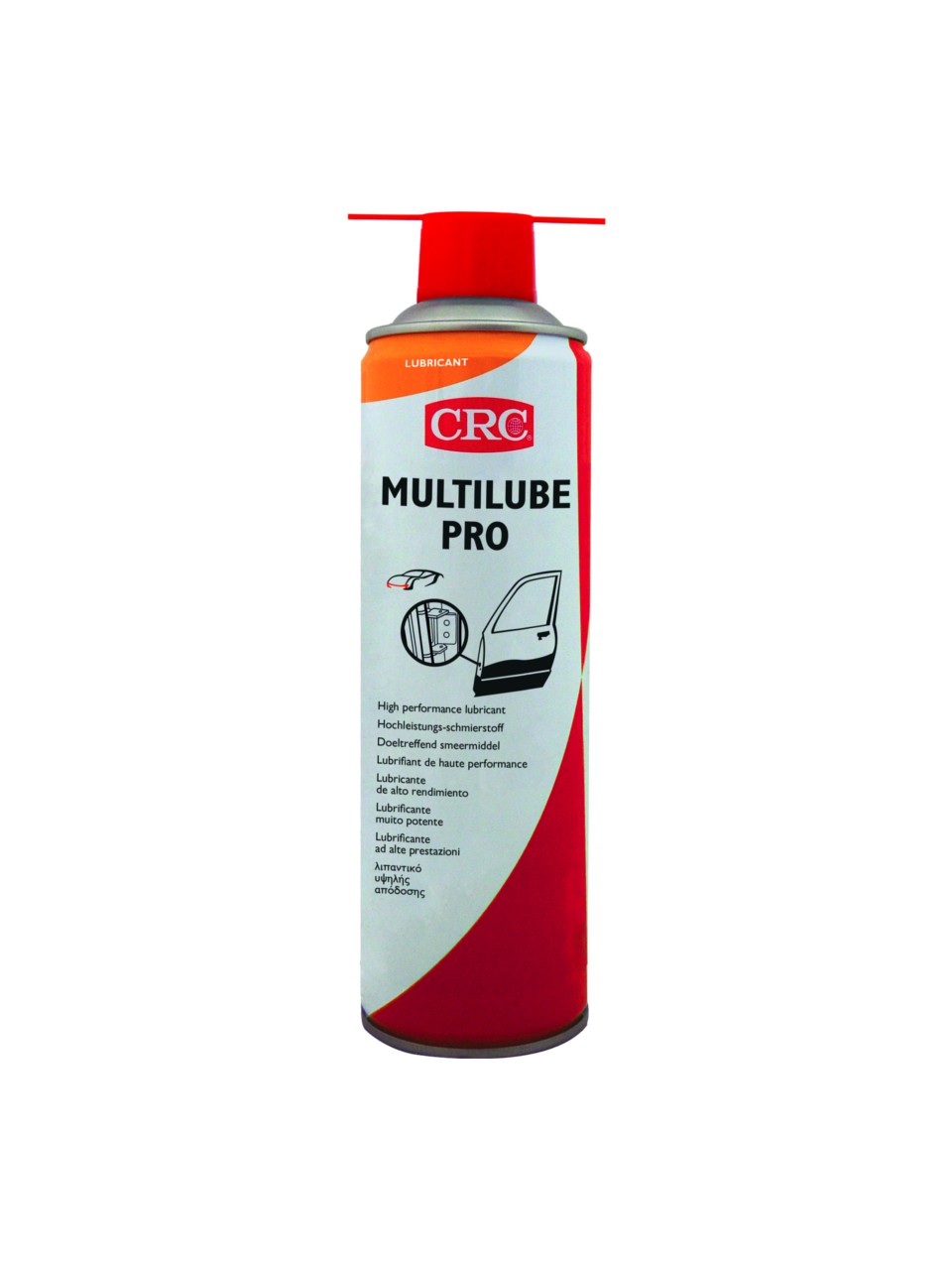 CRC Multilube Pro 500ML - Sıvı Gres