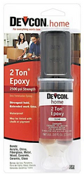 Devcon 2 Ton Epoksi Şeffaf 25ML