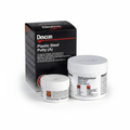 Devcon A Plastic Steel Putty 500Gr - Plastik Çelik Tamir Macunu