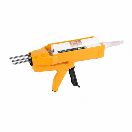 Dual Cartridge Epoxy Gun - Kare Format