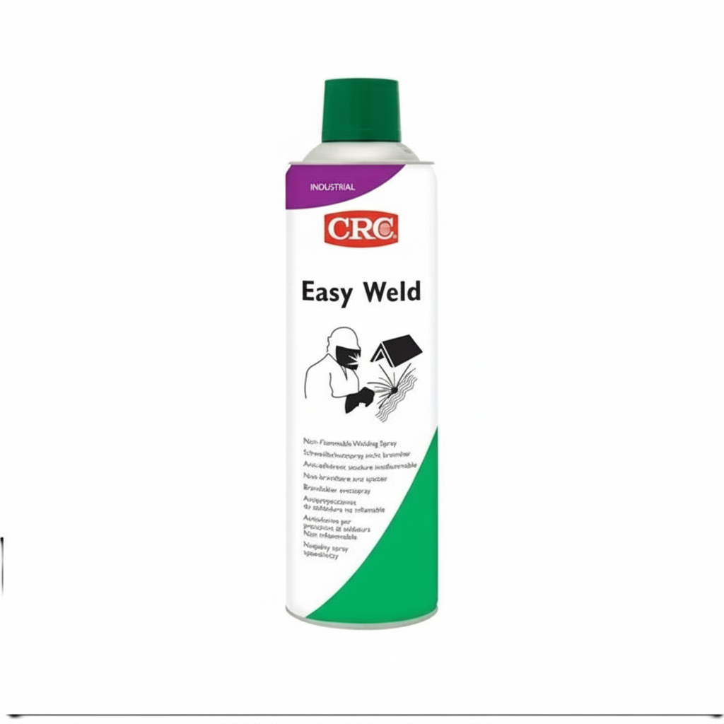 CRC Easy Weld 500ML - Gazaltı Kaynak Sprey