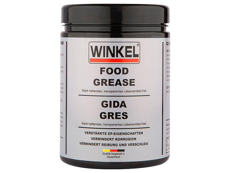 Winkel Genel Amaçlı Gıda Gresi 1 KG