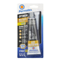 Permatex Optimum Easy Disassembly Black RTV Silicone Gasket Maker 85Gr - 27037