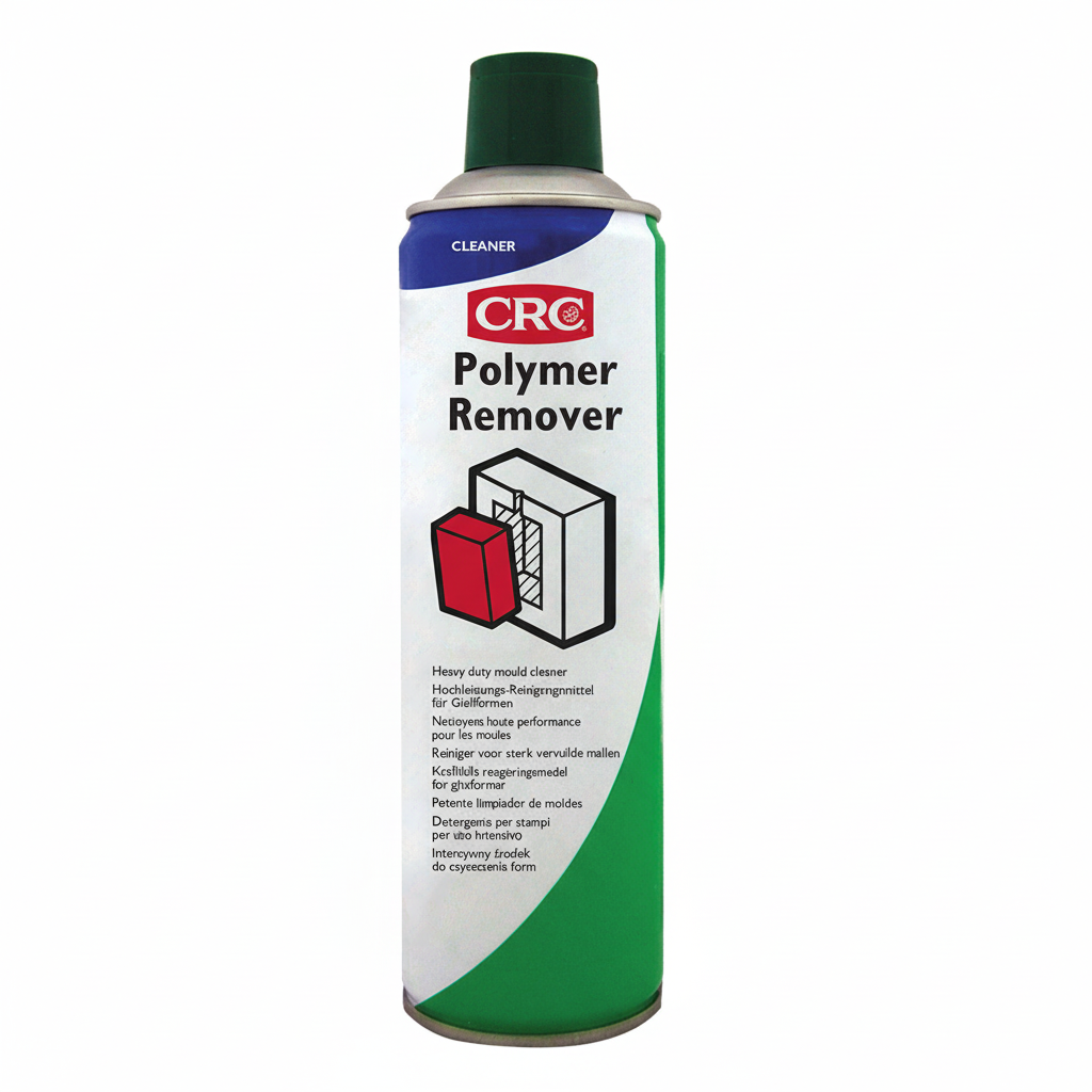 CRC Polymer Remover 500ML - Polimer Temizleme Spreyi
