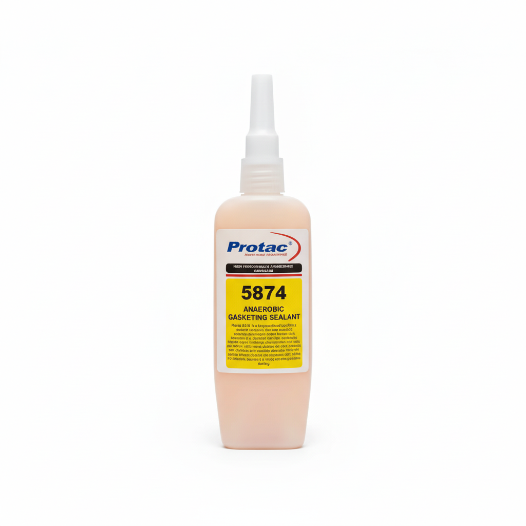 Protac 5874 Yüzey Contalama 50ML - Portakal Conta