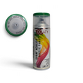 COATY Akrilik Sprey Yeşil Boya 400ML - RAL6001 - J.Deere Yeşili
