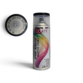Coaty RAL9005 Parlak Siyah Sprey Boya 400ML