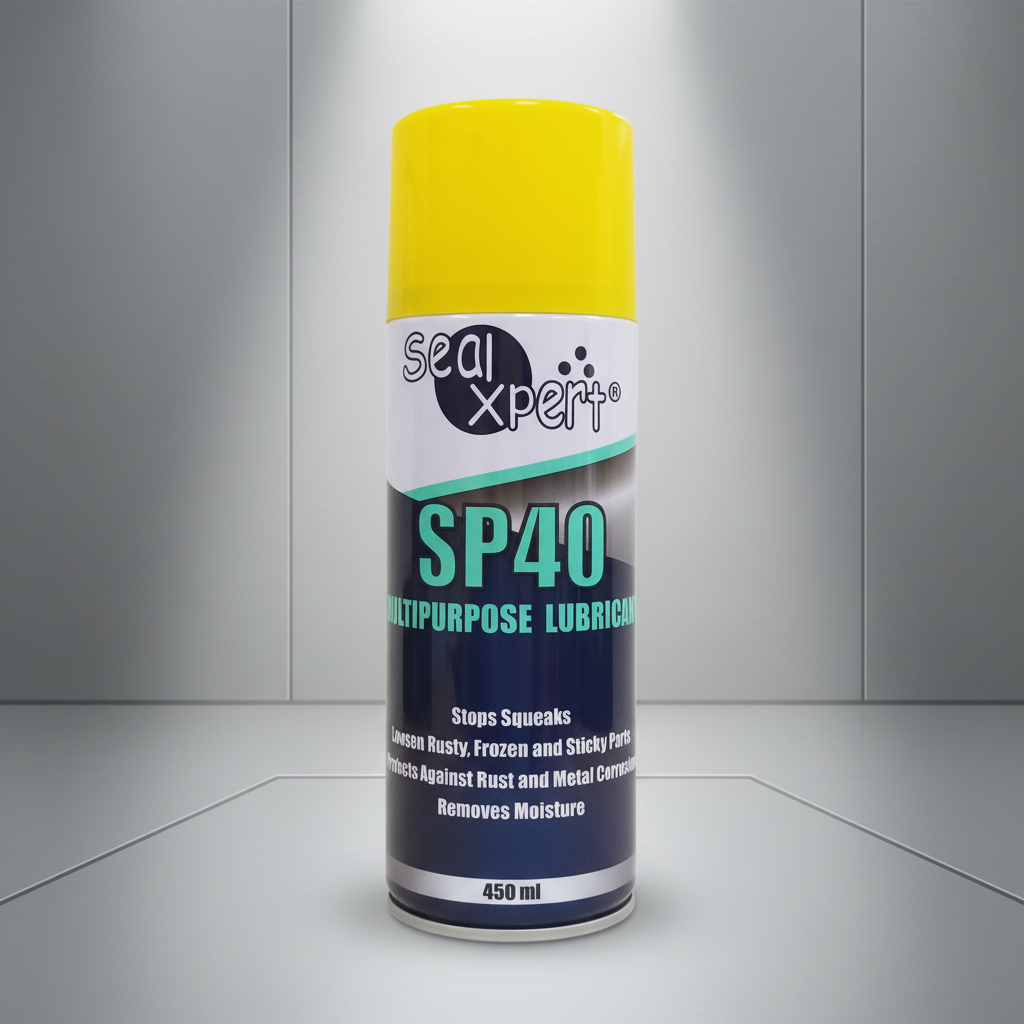 SealXpert SP40 Kare Format Görsel