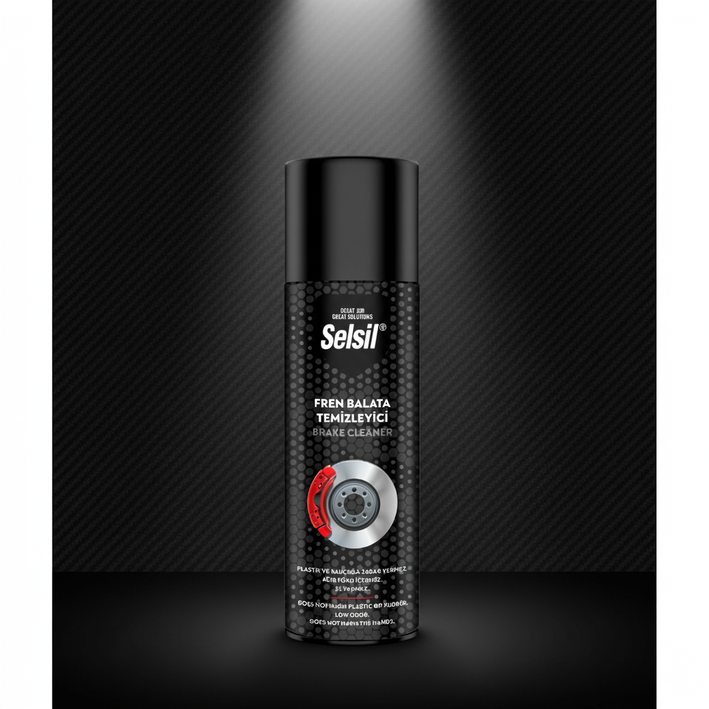 Selsil Fren Balata - Premium Kare