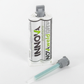 İnnova SignFix 13 Çift Kompenentli Akrilik Yapısal Şeffaf Yapıştırıcı 50ML