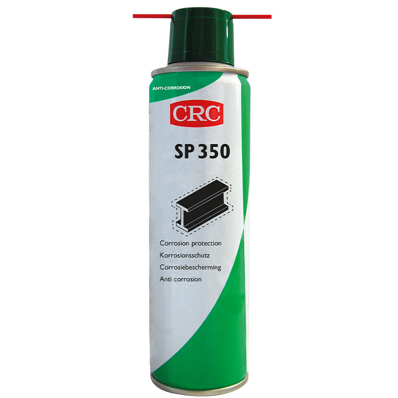 CRC SP350 Korozyon Koruma 500ML-(1 Yıl İç Mekan Koruma)