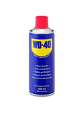 WD-40 Çok Amaçlı Pas Sökücü Sprey 400ML
