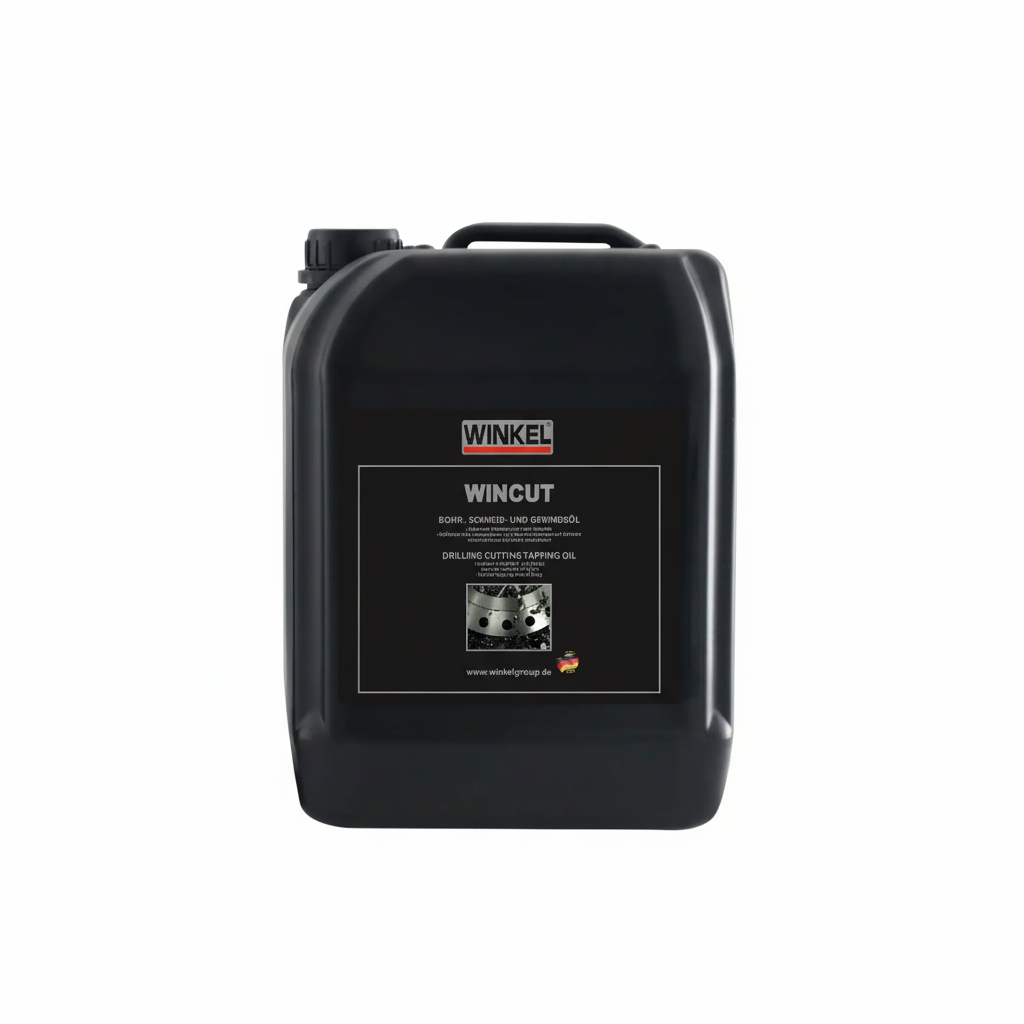 Winkel Wincut 5 Litre - Kare Format